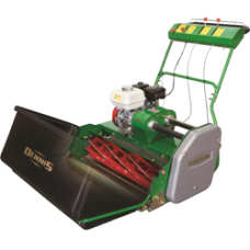 Профессиональная роторная газонокосилка Dennis G34