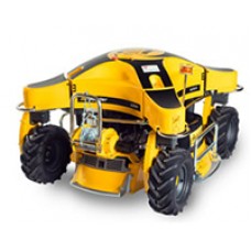 Радиоуправляемая косилка SPIDER ILD01