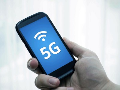 Интернет 5G появится и в России