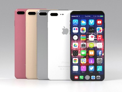 Обзор Apple iPhone 8 и iPhone 8 Plus