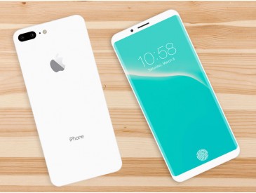 Обзор Apple iPhone 8 и iPhone 8 Plus Обзор Apple iPhone 8 и iPhone 8 Plus